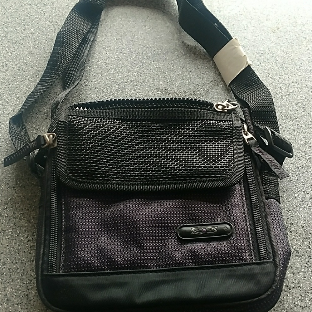 Cam bag